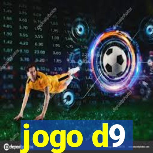 jogo d9